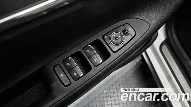 Hyundai The / новый New Grandeur IG Modern, 2022 16