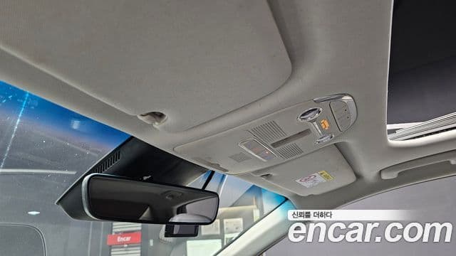 Hyundai The / новый New Grandeur IG Modern, 2022 17