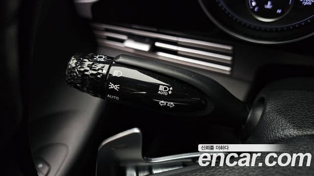 Hyundai The / новый New Grandeur IG Modern, 2022 18