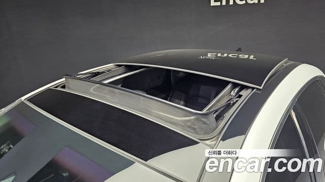 Hyundai The / новый New Grandeur IG Modern, 2022 19