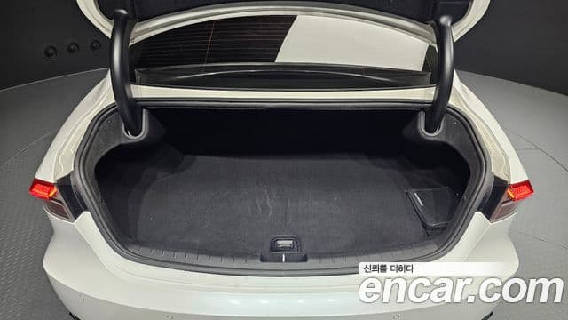 Hyundai The / новый New Grandeur IG Modern, 2022 20