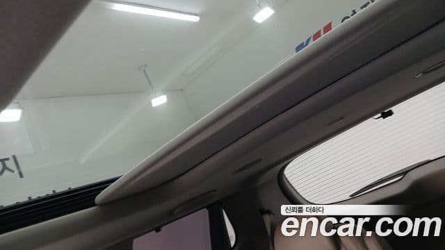 Kia All New Carnival Noblesse, 2016 16