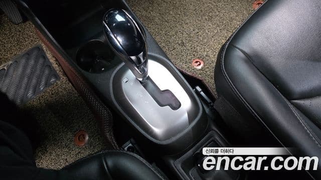 Chevrolet(GM대우) The / новый Next Spark LTZ, 2017 9