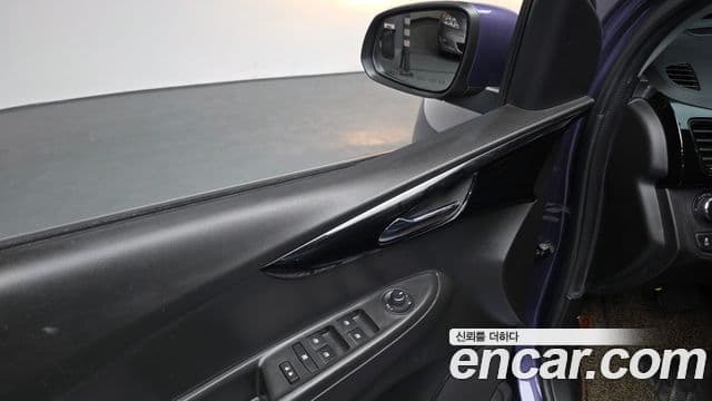 Chevrolet(GM대우) The / новый Next Spark LTZ, 2017 13