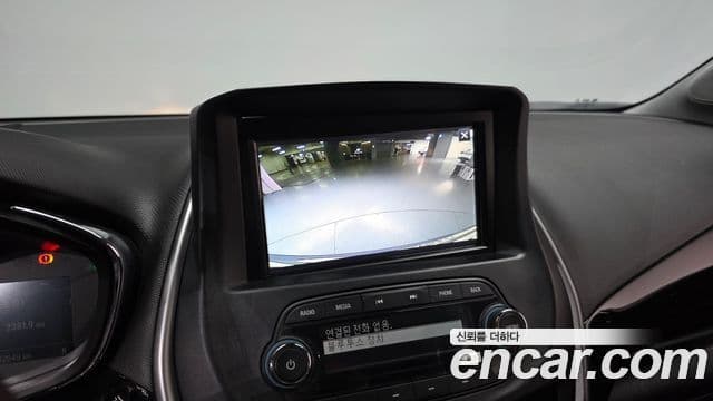 Chevrolet(GM대우) The / новый Next Spark LTZ, 2017 17