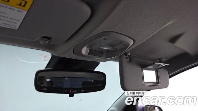 Chevrolet(GM대우) The / новый Next Spark LTZ, 2017 19