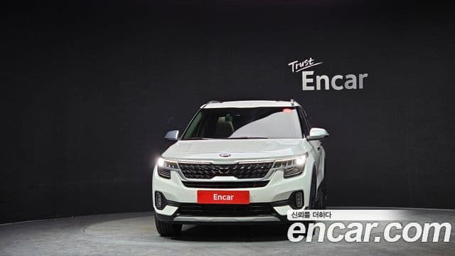 Kia Seltos Gravity, 2022 3