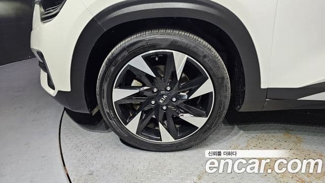 Kia Seltos Gravity, 2022 все фото