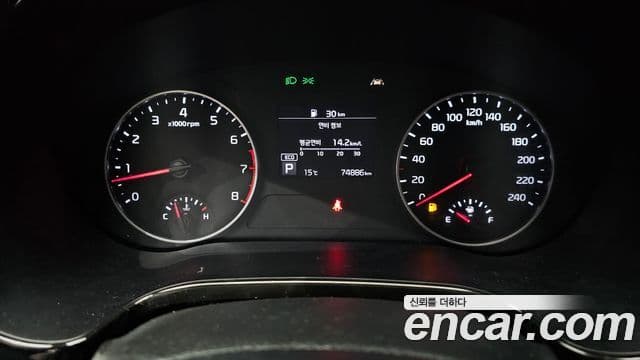 Kia Seltos Gravity, 2022 8