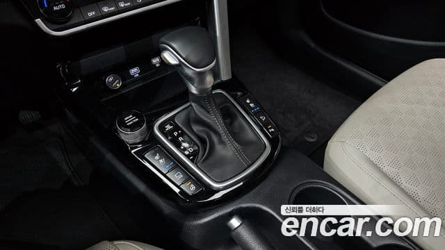 Kia Seltos Gravity, 2022 9