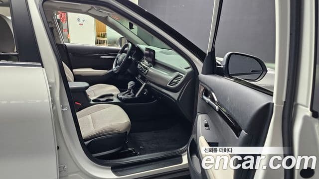 Kia Seltos Gravity, 2022 10