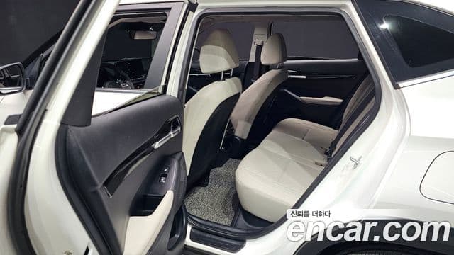 Kia Seltos Gravity, 2022 12