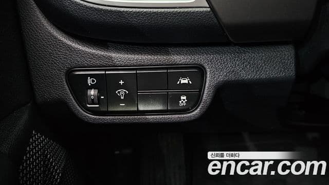 Kia Seltos Gravity, 2022 14