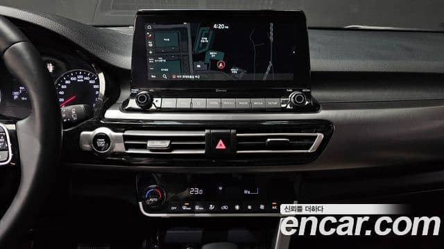 Kia Seltos Gravity, 2022 15