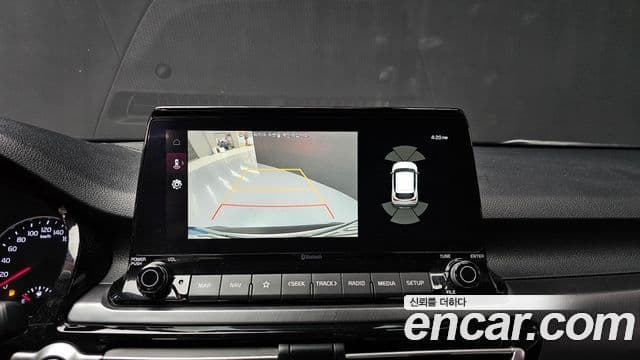 Kia Seltos Gravity, 2022 16