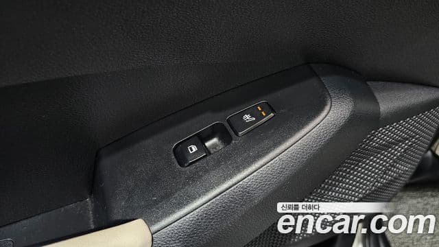 Kia Seltos Gravity, 2022 18