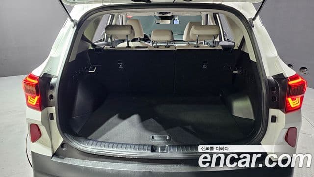 Kia Seltos Gravity, 2022 20