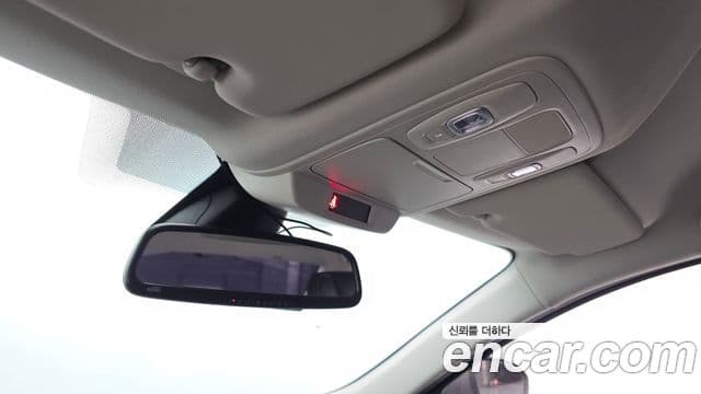 Renault Korea(Samsung) SM6 2.0 GDe LE, 2020 17