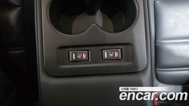 Renault Korea(Samsung) SM6 2.0 GDe LE, 2020 19