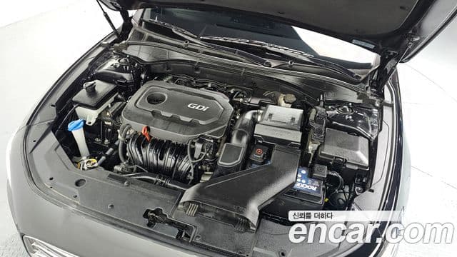 Hyundai Grandeur IG Special, 2018 6