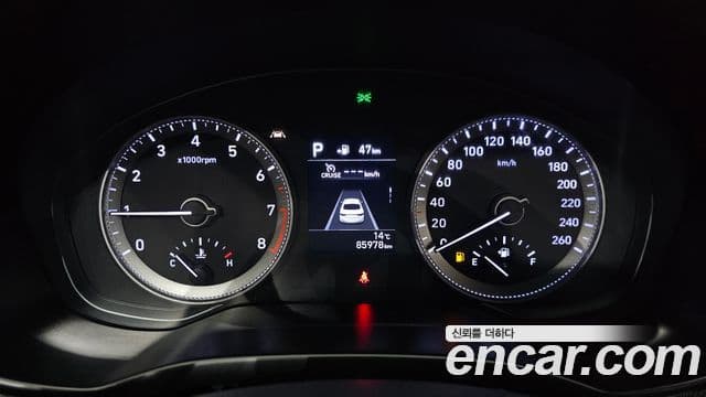 Hyundai Grandeur IG Special, 2018 8