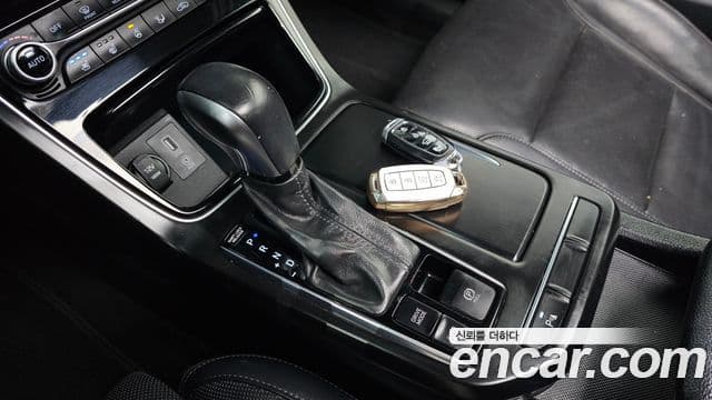 Hyundai Grandeur IG Special, 2018 9