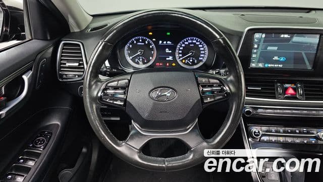 Hyundai Grandeur IG Special, 2018 13