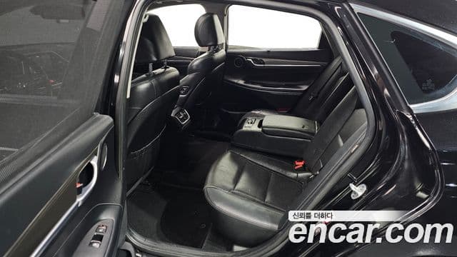 Hyundai Grandeur IG Special, 2018 16