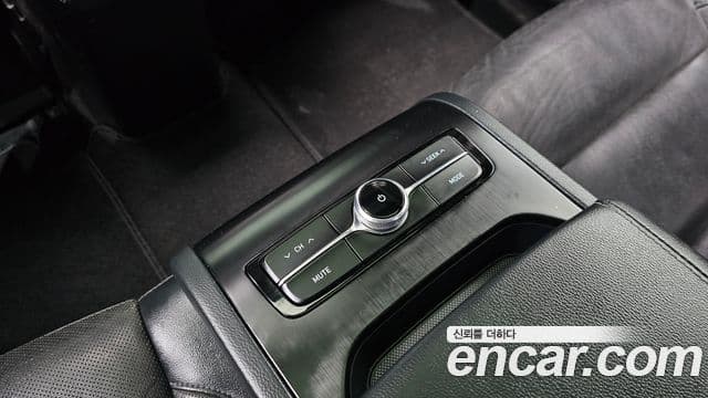 Hyundai Grandeur IG Special, 2018 18