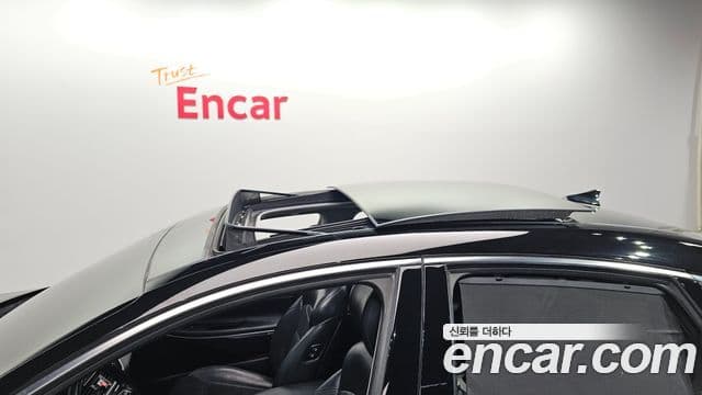 Hyundai Grandeur IG Special, 2018 20