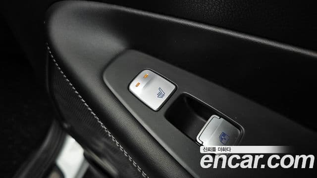 Hyundai The / новый New Santa Fe Calligraphy, 2023 18