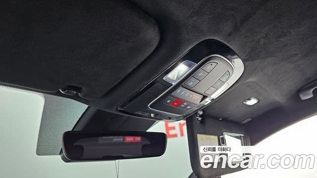 Hyundai The / новый New Santa Fe Calligraphy, 2023 19