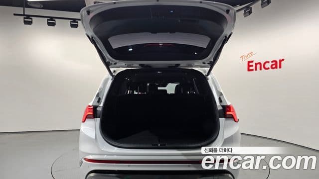 Hyundai The / новый New Santa Fe Calligraphy, 2023 20