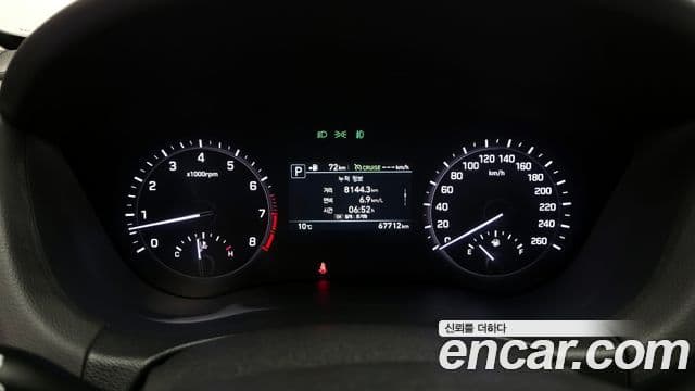 Genesis G80 Premium Luxury, 2018 8