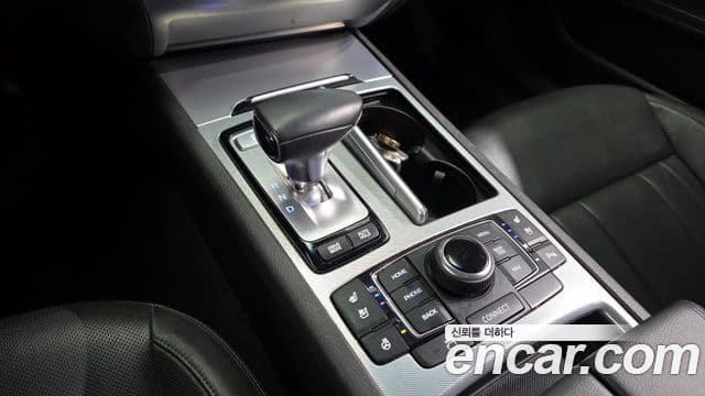 Genesis G80 Premium Luxury, 2018 9