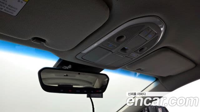 Genesis G80 Premium Luxury, 2018 18