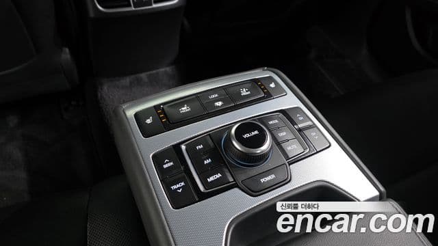 Genesis G80 Premium Luxury, 2018 19