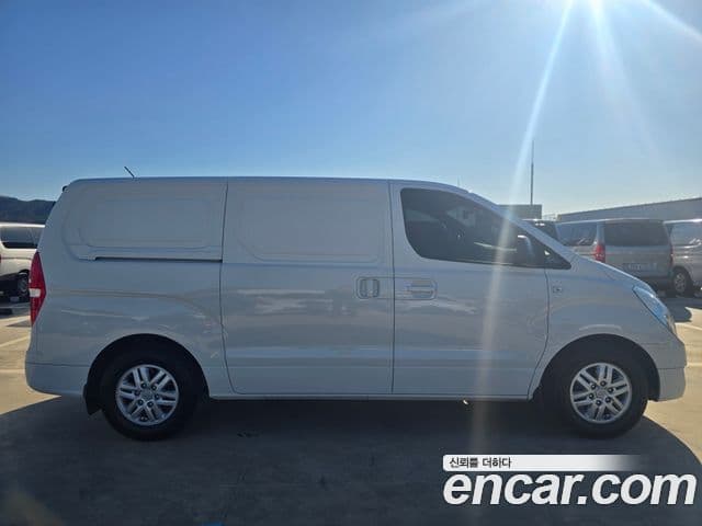 Hyundai Grand Starex Smart, 2018 4