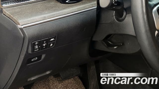 Kia K5 3세대 Noblesse, 2023 18