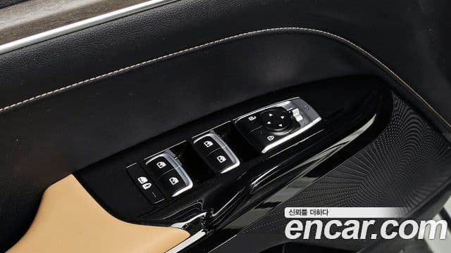 Kia K5 3세대 Noblesse, 2023 19