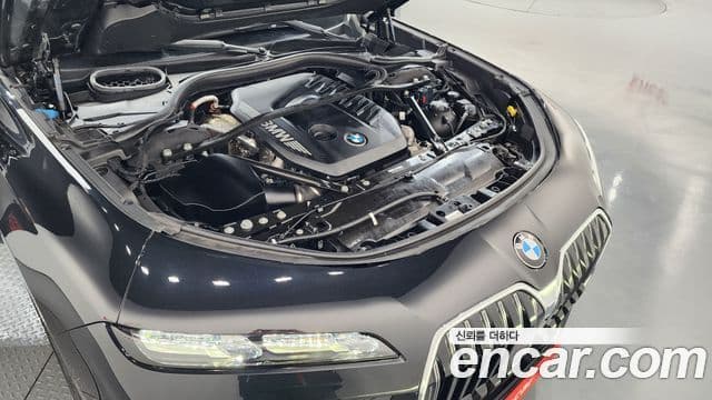 BMW 7시리즈 (G70) 740d xDrive M Sport, 2024 6