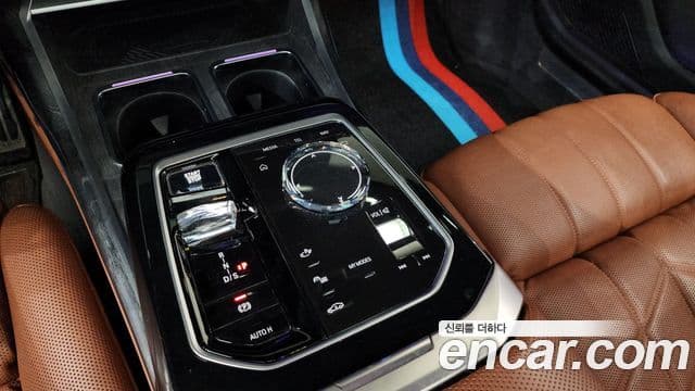 BMW 7시리즈 (G70) 740d xDrive M Sport, 2024 9