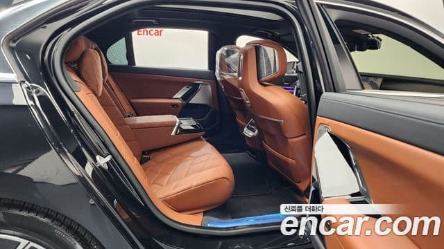 BMW 7시리즈 (G70) 740d xDrive M Sport, 2024 12