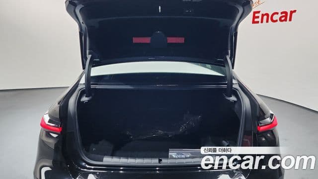 BMW 7시리즈 (G70) 740d xDrive M Sport, 2024 20