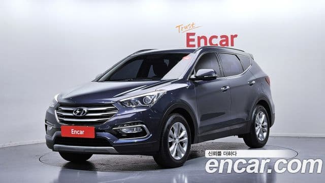 Hyundai Santa Fe The / новый Prime Value Plus, 2018 1