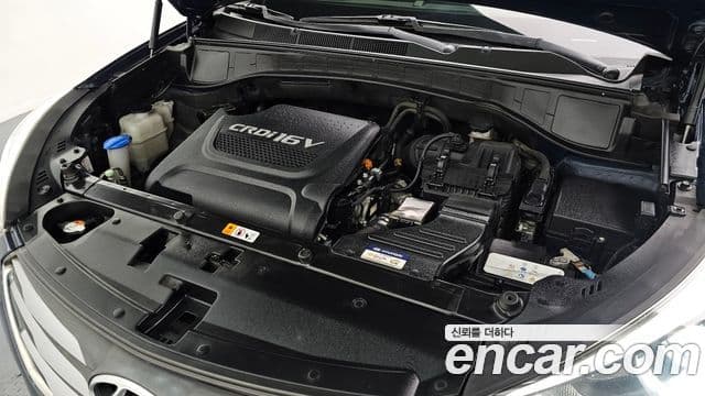 Hyundai Santa Fe The / новый Prime Value Plus, 2018 6