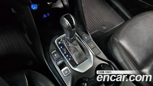 Hyundai Santa Fe The / новый Prime Value Plus, 2018 9