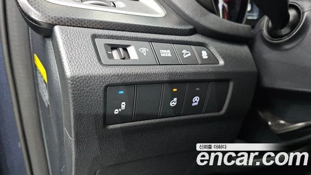 Hyundai Santa Fe The / новый Prime Value Plus, 2018 14