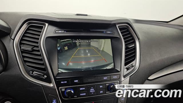 Hyundai Santa Fe The / новый Prime Value Plus, 2018 15