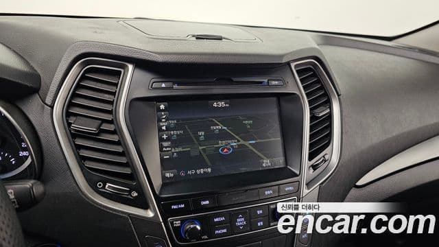 Hyundai Santa Fe The / новый Prime Value Plus, 2018 16